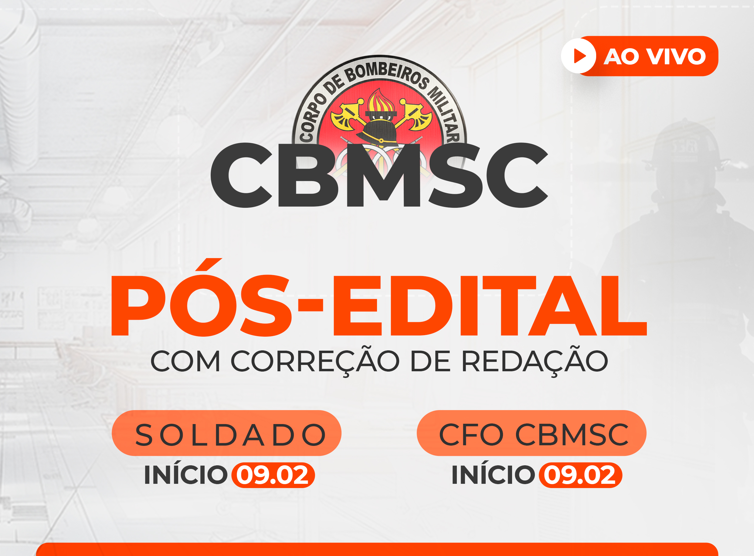 Imagem do banner promocional para celular